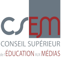 Education aux médias : les fiches thématiques du CSEM
