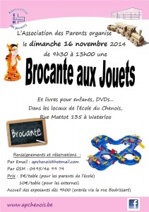 affichebrocante2014la