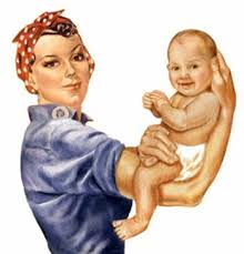 Analyse 2014 – 06/15. La maternité, hier et aujourd’hui