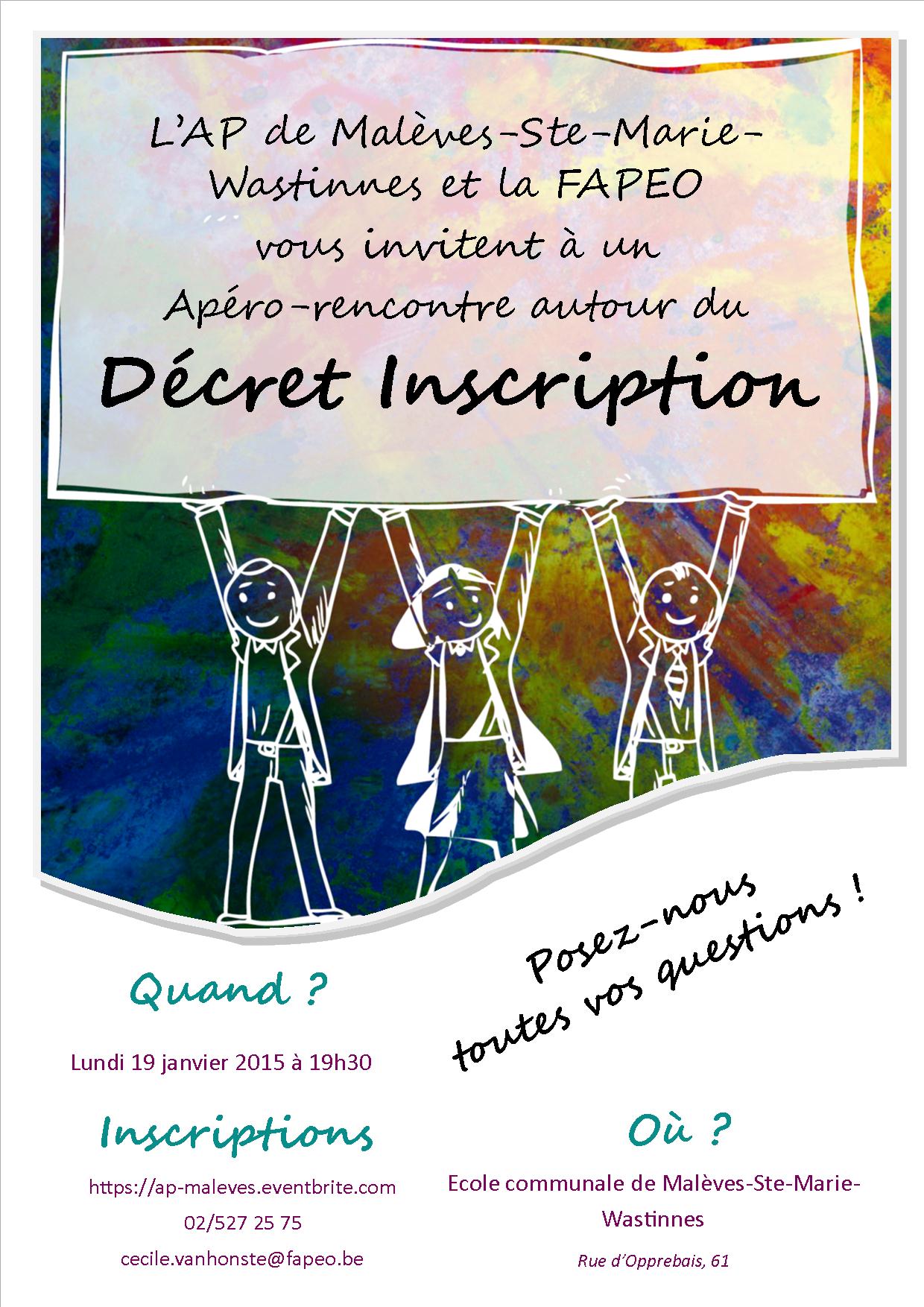 Rencontres export 75
