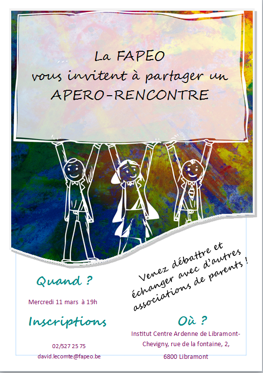 rencontre au luxembourg