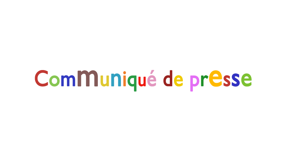 communiqué de presse V05