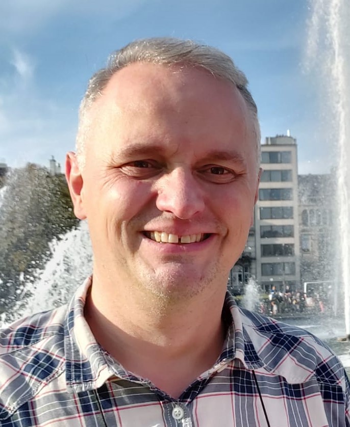 Éric Lampe La