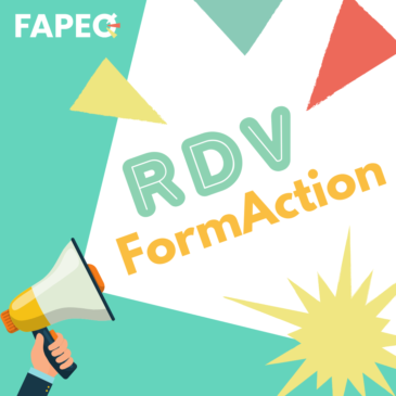 Lancement des RDV FormAction !
