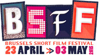 Concours : gagner 4 X 4 places pour le ‘Brussels short film festival’