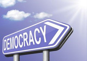 Analyse 2016 – 06/15.  Citoyens ! Faut-il changer de démocratie ?