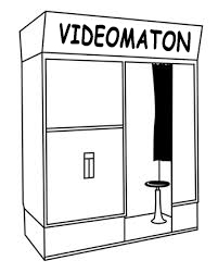vidéomaton OK