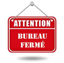 BureauFerme