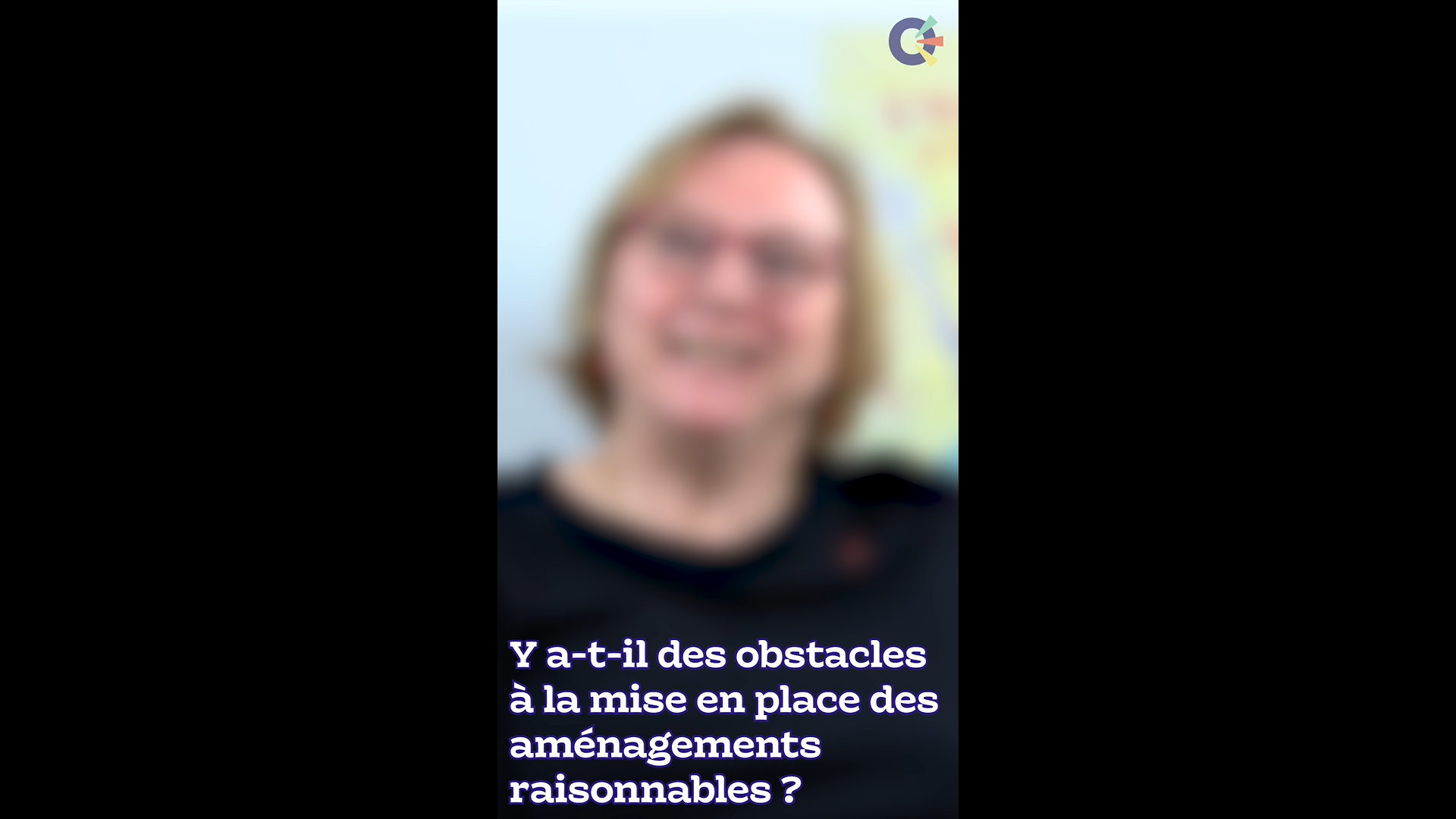 Y a t-il des obtacles à la mise en place des aménagements raisonnables ?