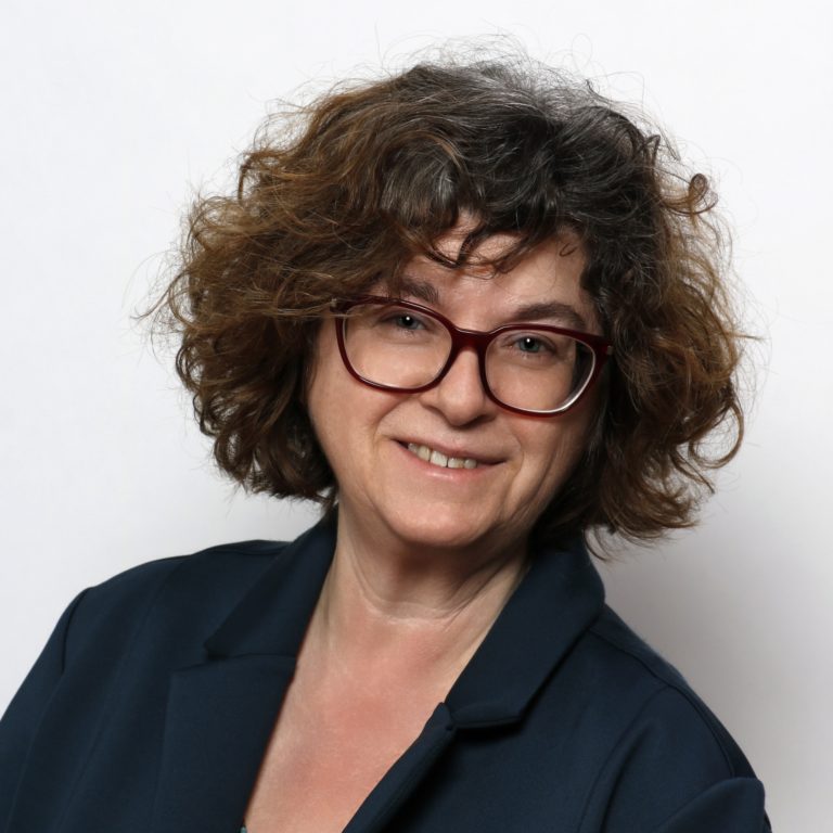 Joëlle Lacroix