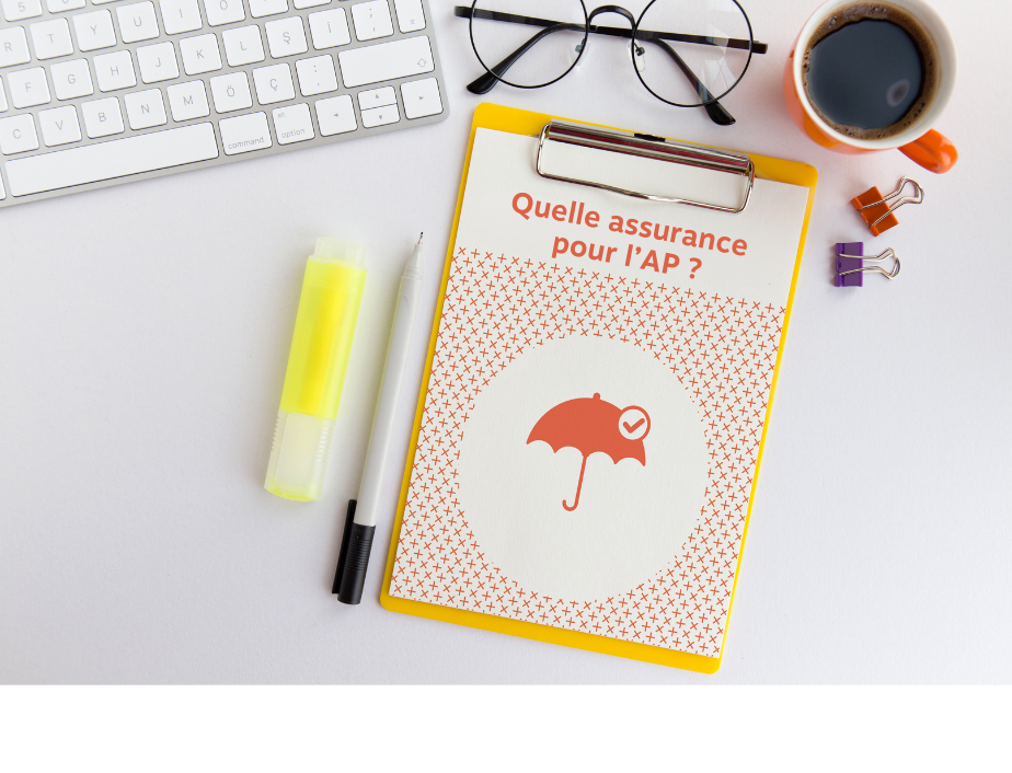 Outils d'éducation permanente - Choisir son assurance