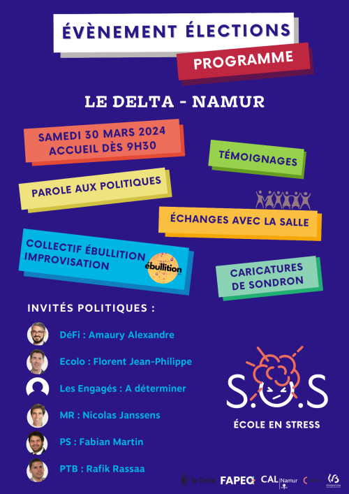 Evènement élections programme Namur (8)